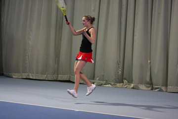 Jennifer Witthöft 1290 - Punktspiel Club a.d. Alster / TG Alsterquelle HU